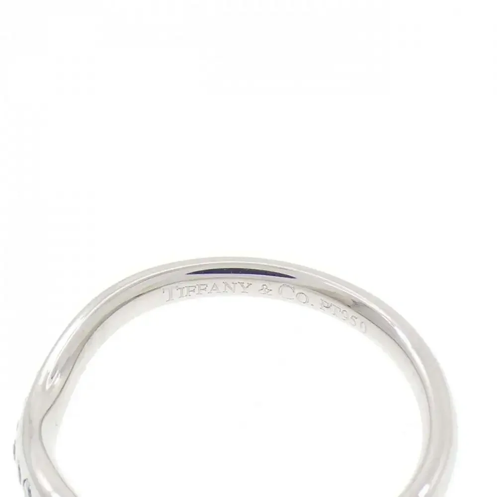 TIFFANY Silver Ring